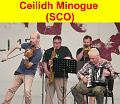 A Ceilidh Minogue